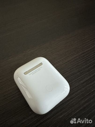 Кейс для Airpods