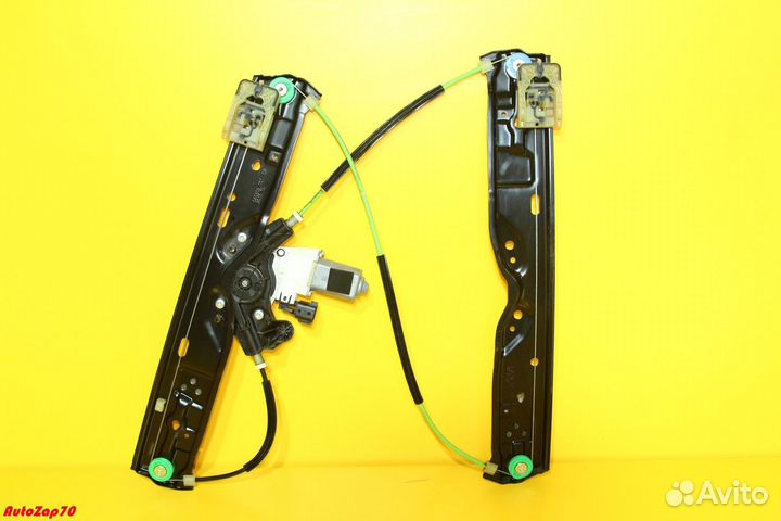 Jaguar F-Pace Механизм стеклоподъемника задней лев