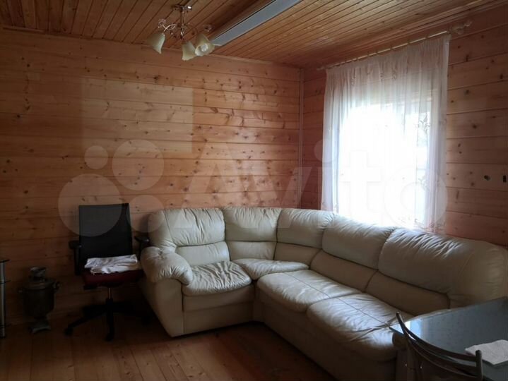 Дача 71 м² на участке 6 сот.