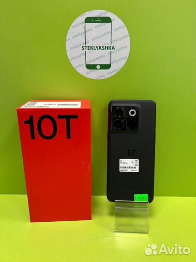 OnePlus 10T, 8/128 ГБ