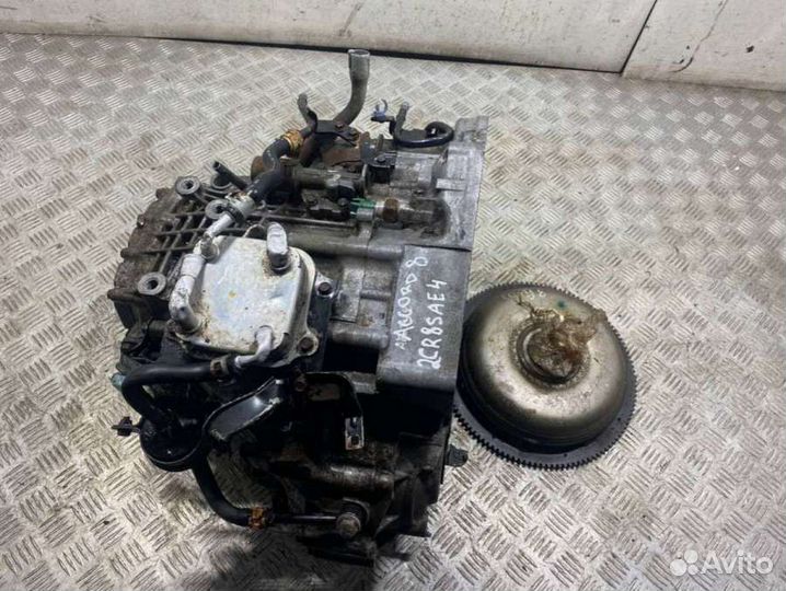 Коробка передач автоматическая (АКПП) Honda Accord