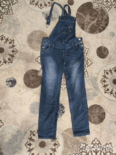 Комбинезон для беременных 46-48