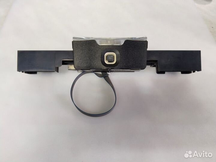 Кнопка включения EBR78480602