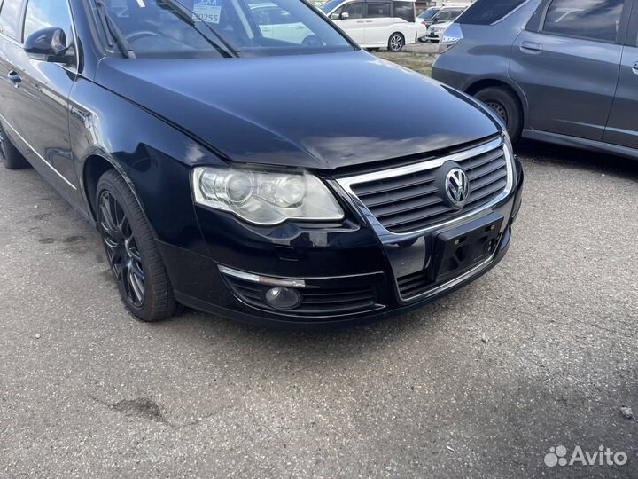 Датчик абсолютного давления Volkswagen Passat B6