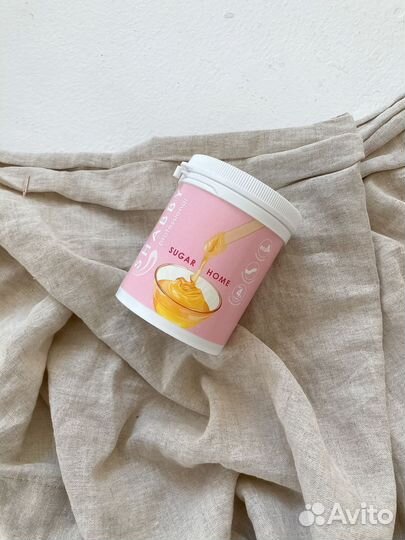 Сахарная паста Shabby для домашних условий