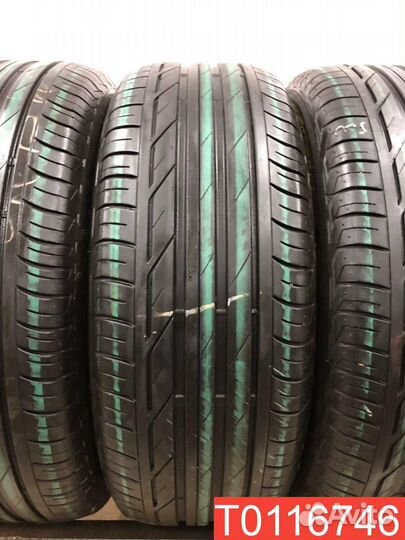 Bridgestone Turanza T001 225/50 R18 95W