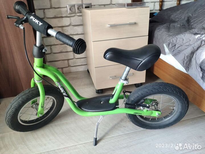 Беговел puky lr xl