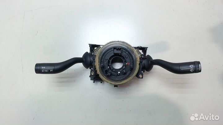 Переключатель поворотов и дворников Volkswagen Pha