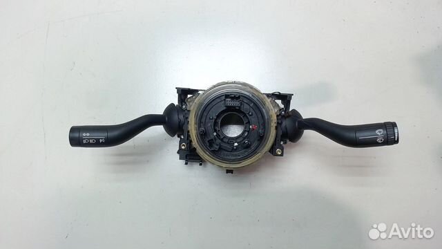 Переключатель поворотов и дворников Volkswagen Pha