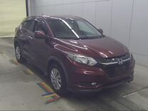 Honda Vezel 1.5 CVT, 2014, 61 000 км, с пробегом, цена 1 290 000 руб.