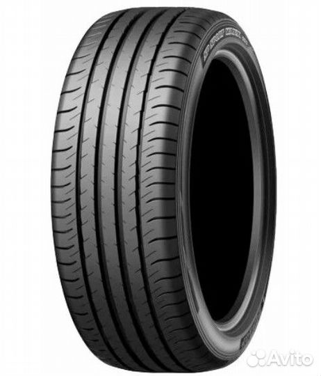 Dunlop SP Sport Maxx 050 215/55 R18 95H