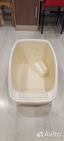 Лоток для животных