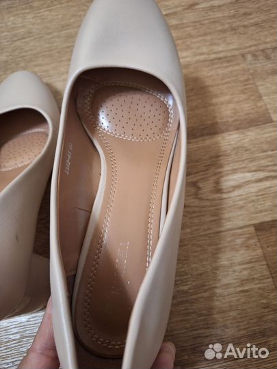 Туфли женские 40 размер