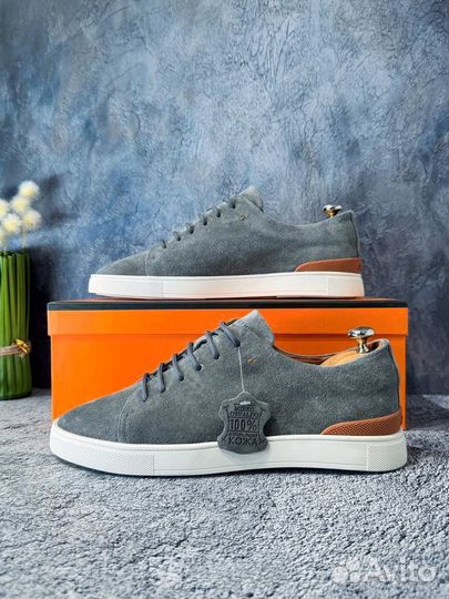 Мужские кеды Mirco Osvaldo