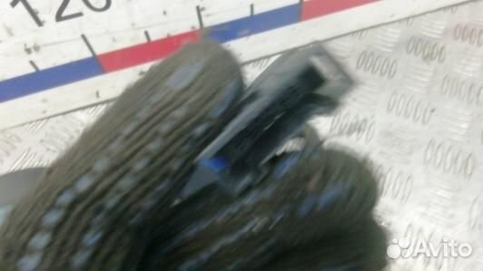 Зеркало наружное правое ford galaxy 2 (ISE13JO01)