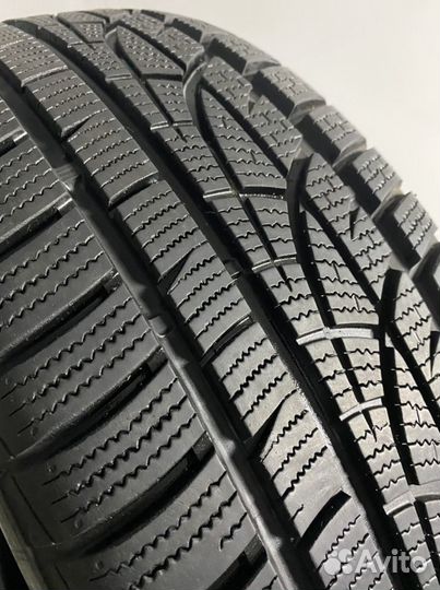 Hankook Winter I'Cept EVO 225/55 R17