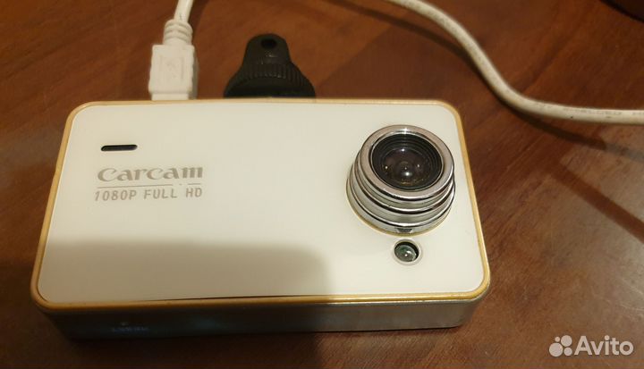 Видеорегистратор blackbox k6000