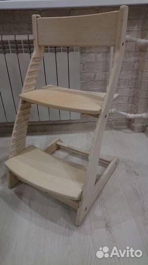 Стул регулируемый Kotokota