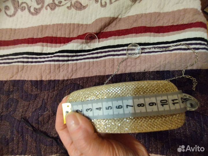 Сумка женская клатч