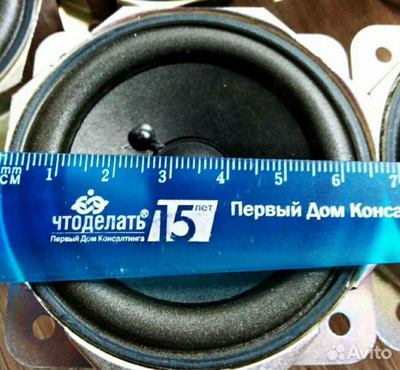 Колонки Genius, Daewoo