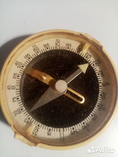 Вещи походные