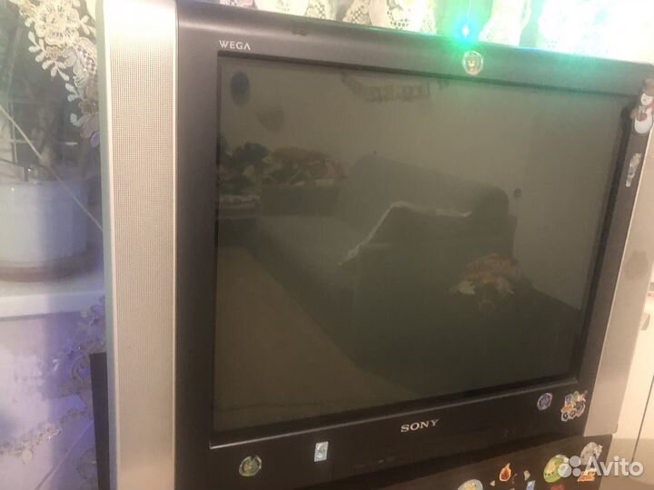 Продам телевизор Сони Sony