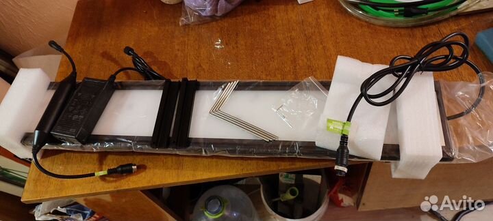 Светильник Chihiros wrgb pro