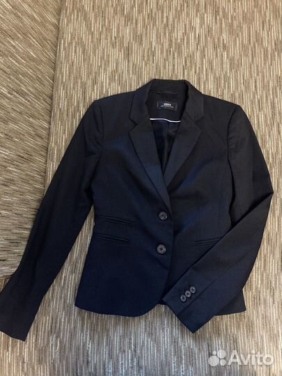 Пиджак Mexx женский, размер 32 (40-42)