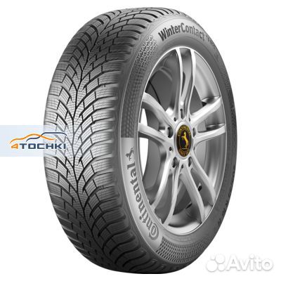 Continental WinterContact TS 870 315/40 R21 115V