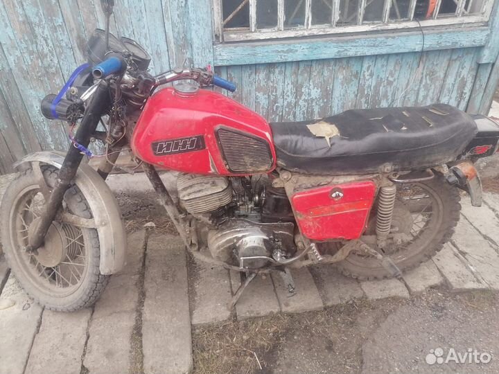 Продам иж планета 5