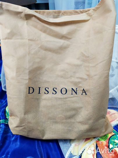 Сумка кожаная новая.Италия