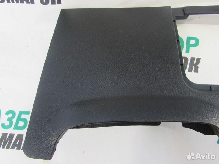 Накладка торпедо для Chery Bonus 2011-2014г