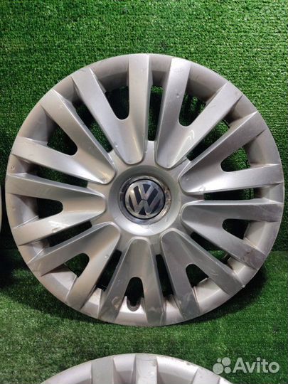 Колпак колесный R15 Volkswagen