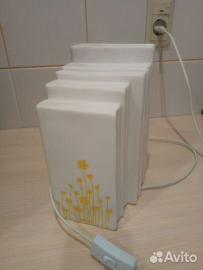 Светильник- ночник