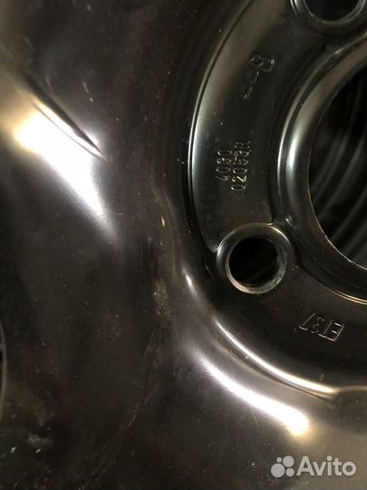 Рено сандеро логан степвэй диск