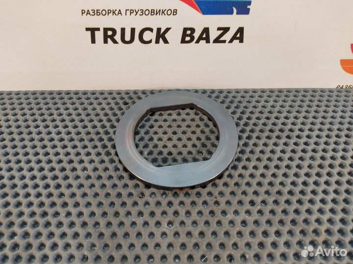 1385326 Шайба ступицы задней