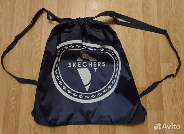 Сумка- мешок, Рюкзак skechers