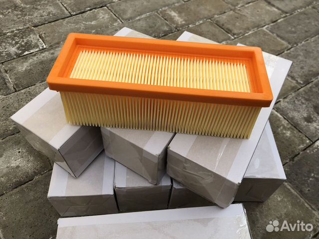 Фильтр для пылесосов Karcher SE