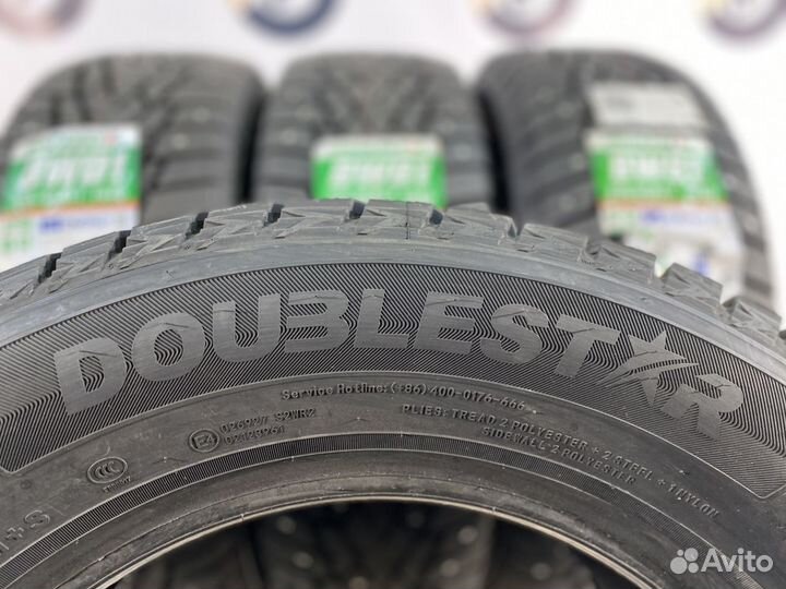 DoubleStar DW01 235/65 R17 108H