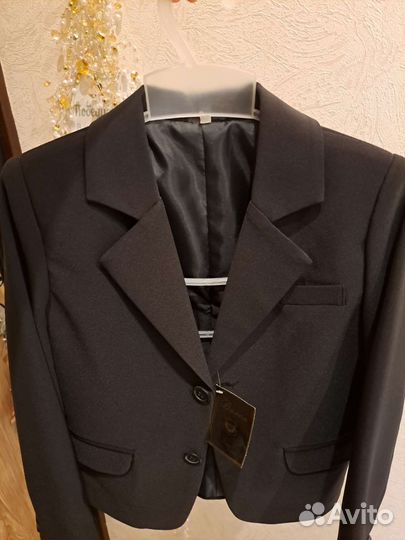 Пиджак стильный H&M