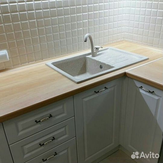 Кухни