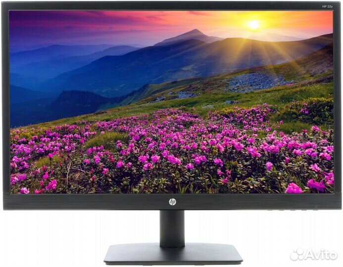 Монитор HP 22Y