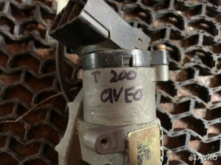 Замок зажигания Chevrolet Aveo