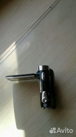 Видеокамера