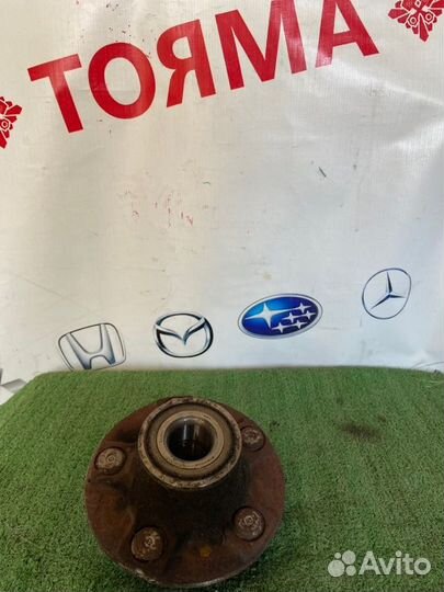 Ступица задняя Nissan Cefiro A32