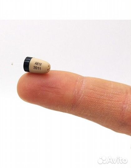 Микронаушник «PowerBox VIP k5» аренда