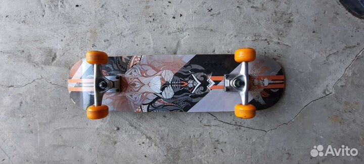 Доска для скейтборда