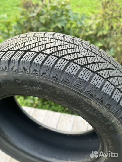 Continental ContiVikingContact 6 225/65 R17 102T