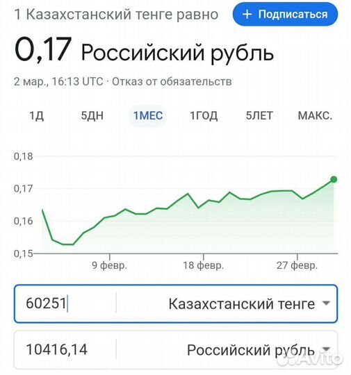 Набор косметики Artistry 3in1