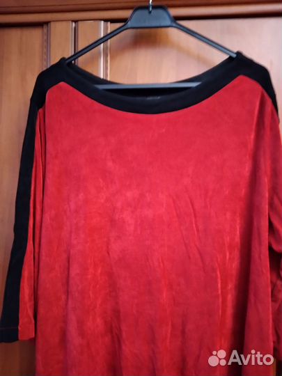 Блузон женскии